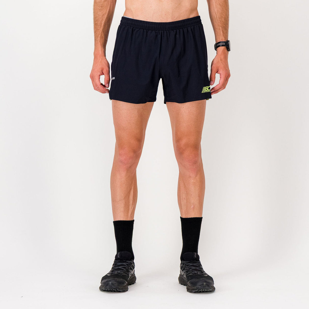 Elite Short