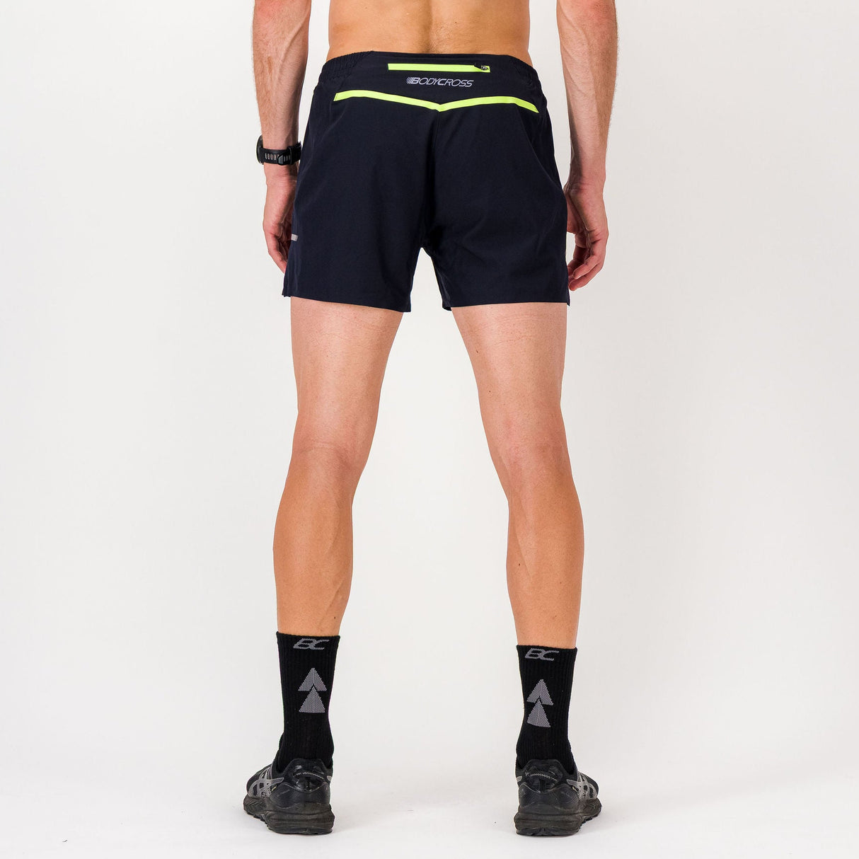 Elite Short