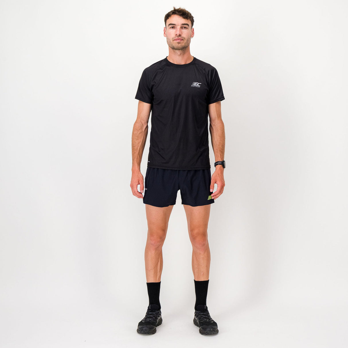Elite Short