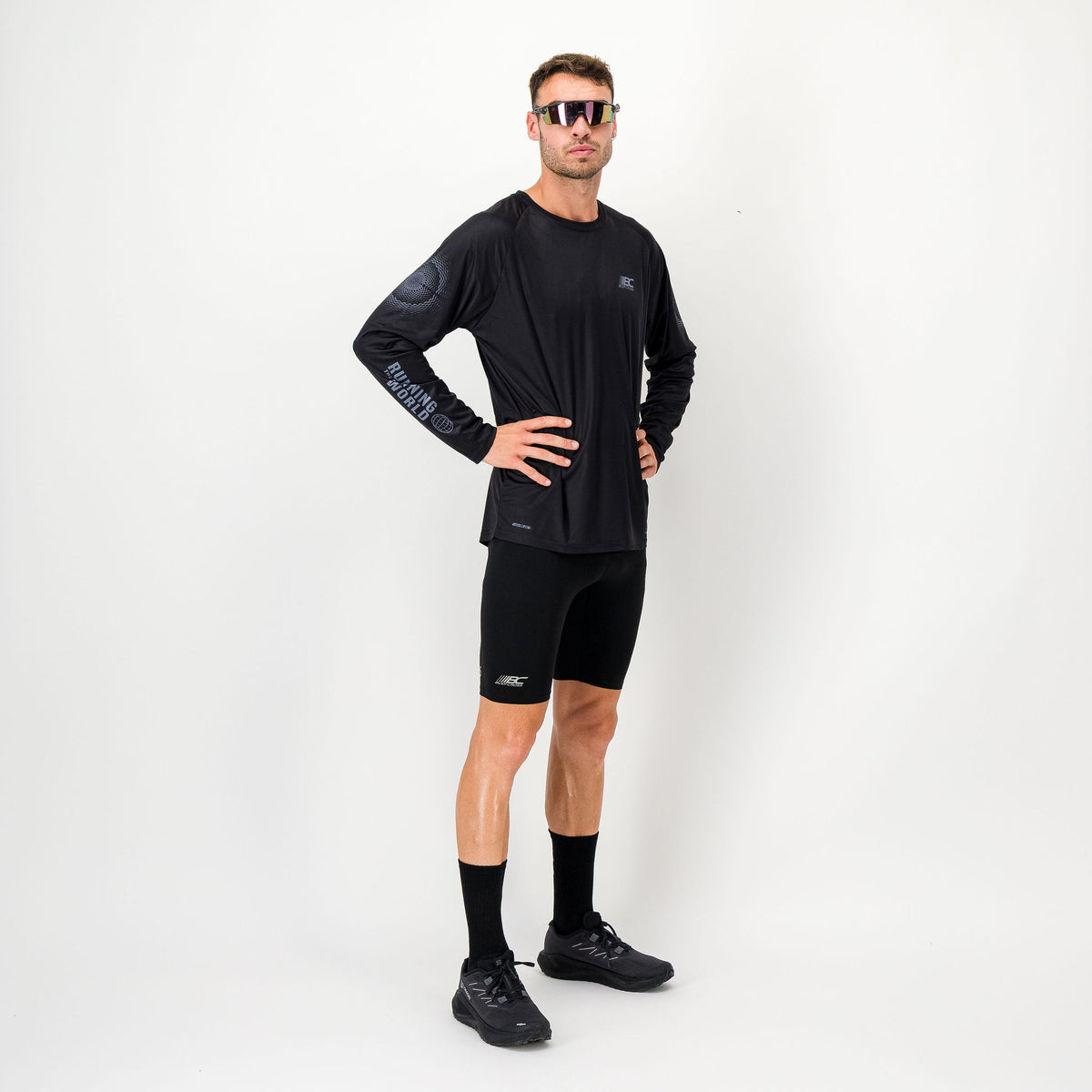 OrbitRun T-shirt ML