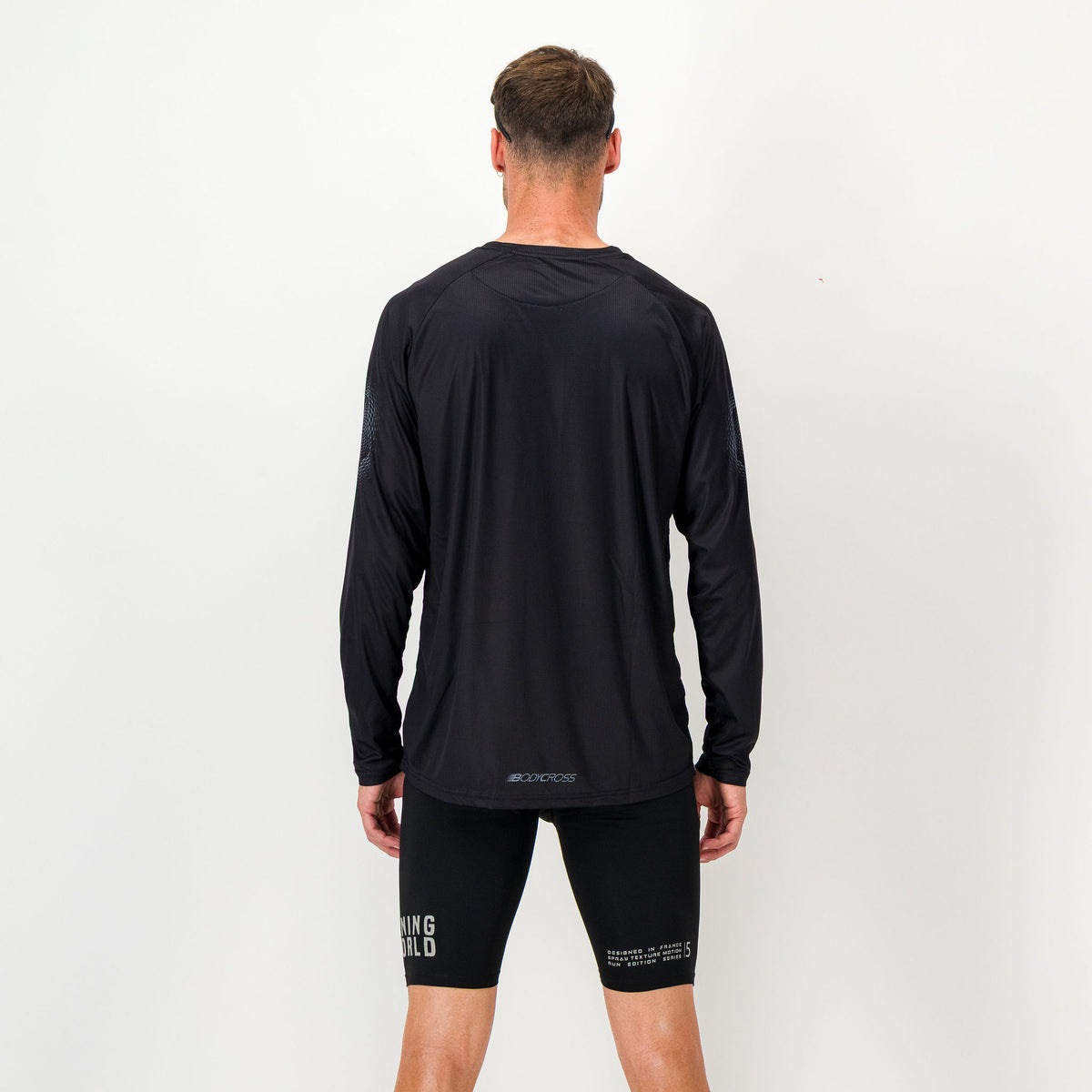 OrbitRun T-shirt ML