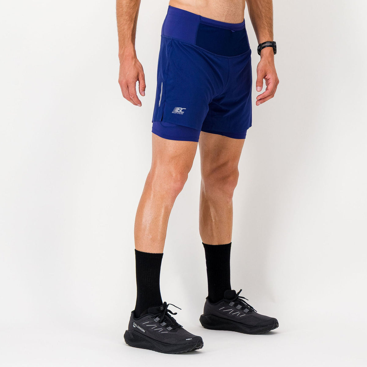 Performance Max Corta 2 in 1