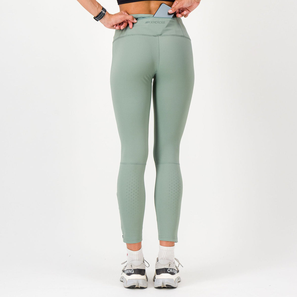 Trail running Legging