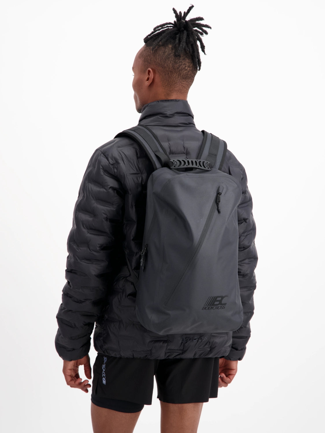 KEITH 26-litre waterproof backpack