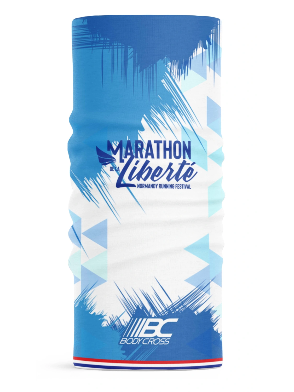 Gargantilla del Maratón de la Libertad 2024 - Edición Limitada