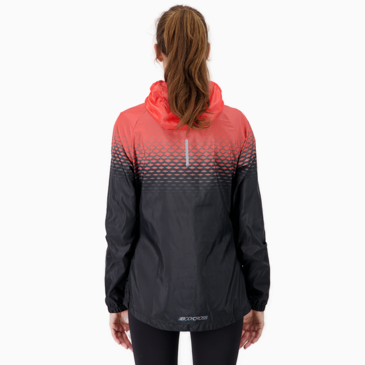 Performance Windbreaker