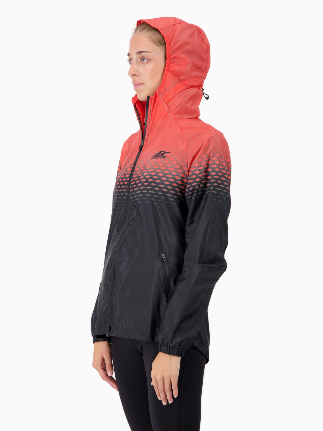 Performance Windbreaker