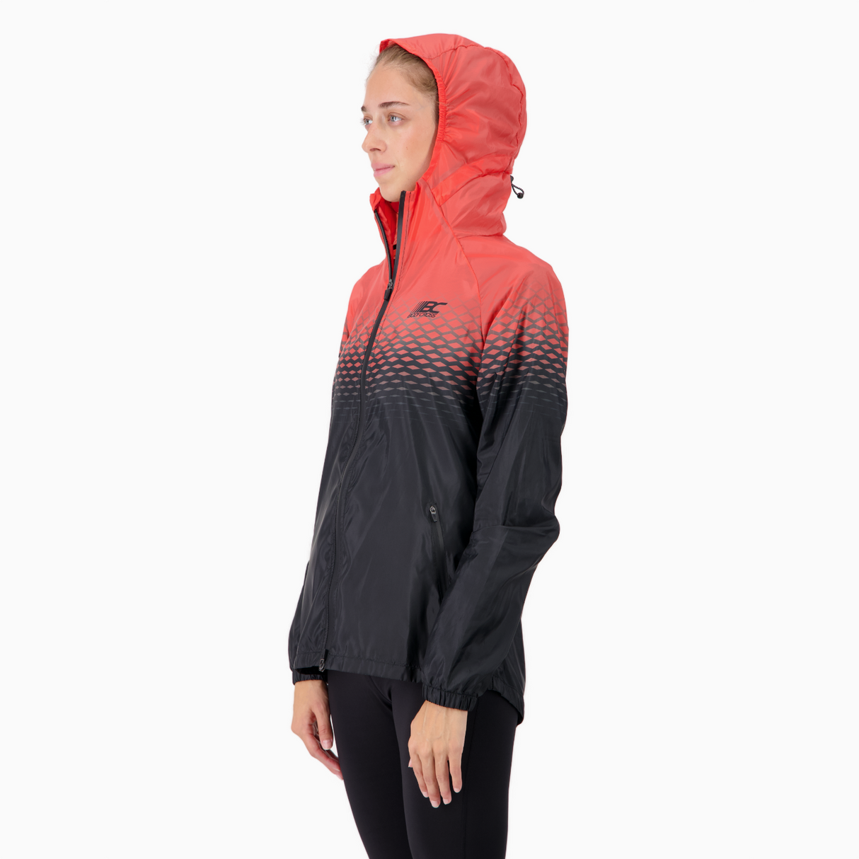 Performance Windbreaker