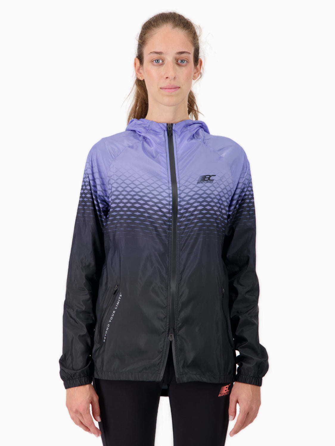 Performance Windbreaker