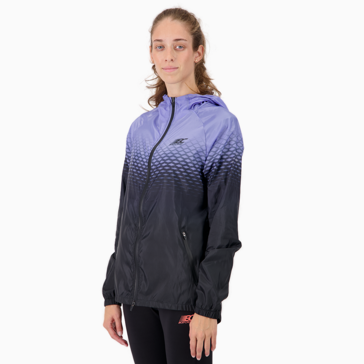 Performance Windbreaker