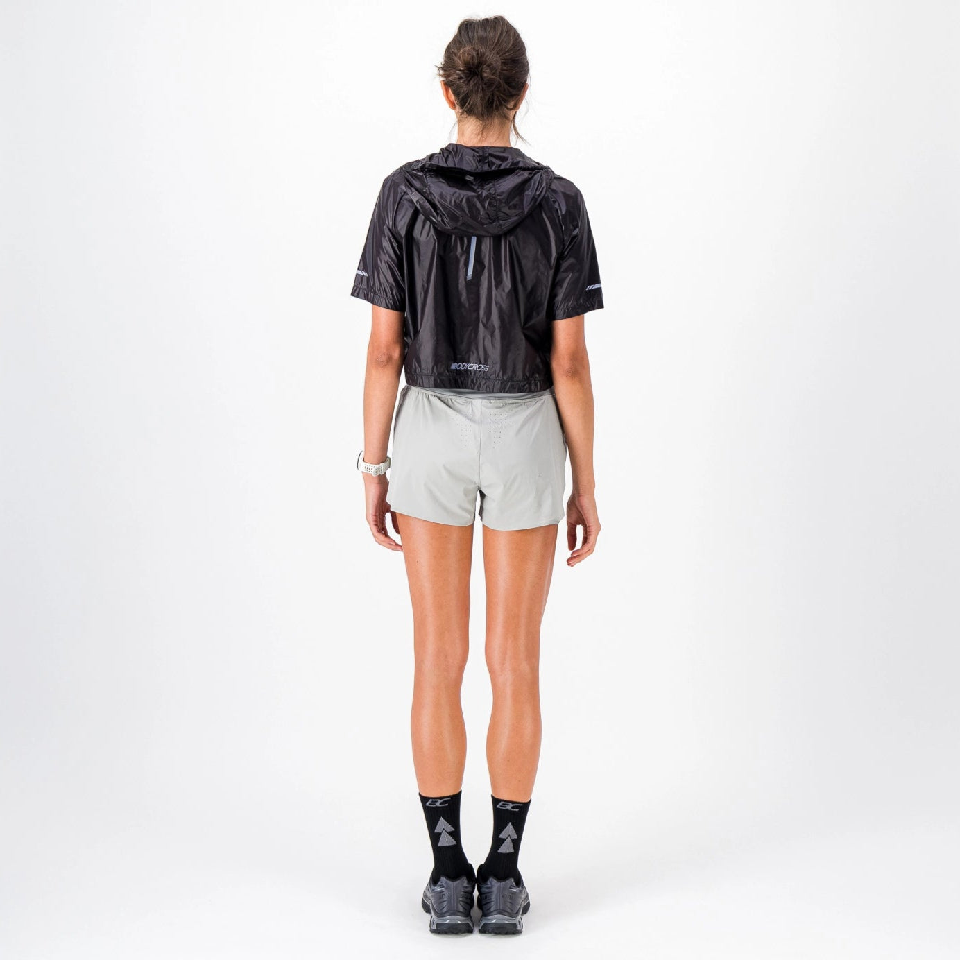 Ventil Windbreaker
