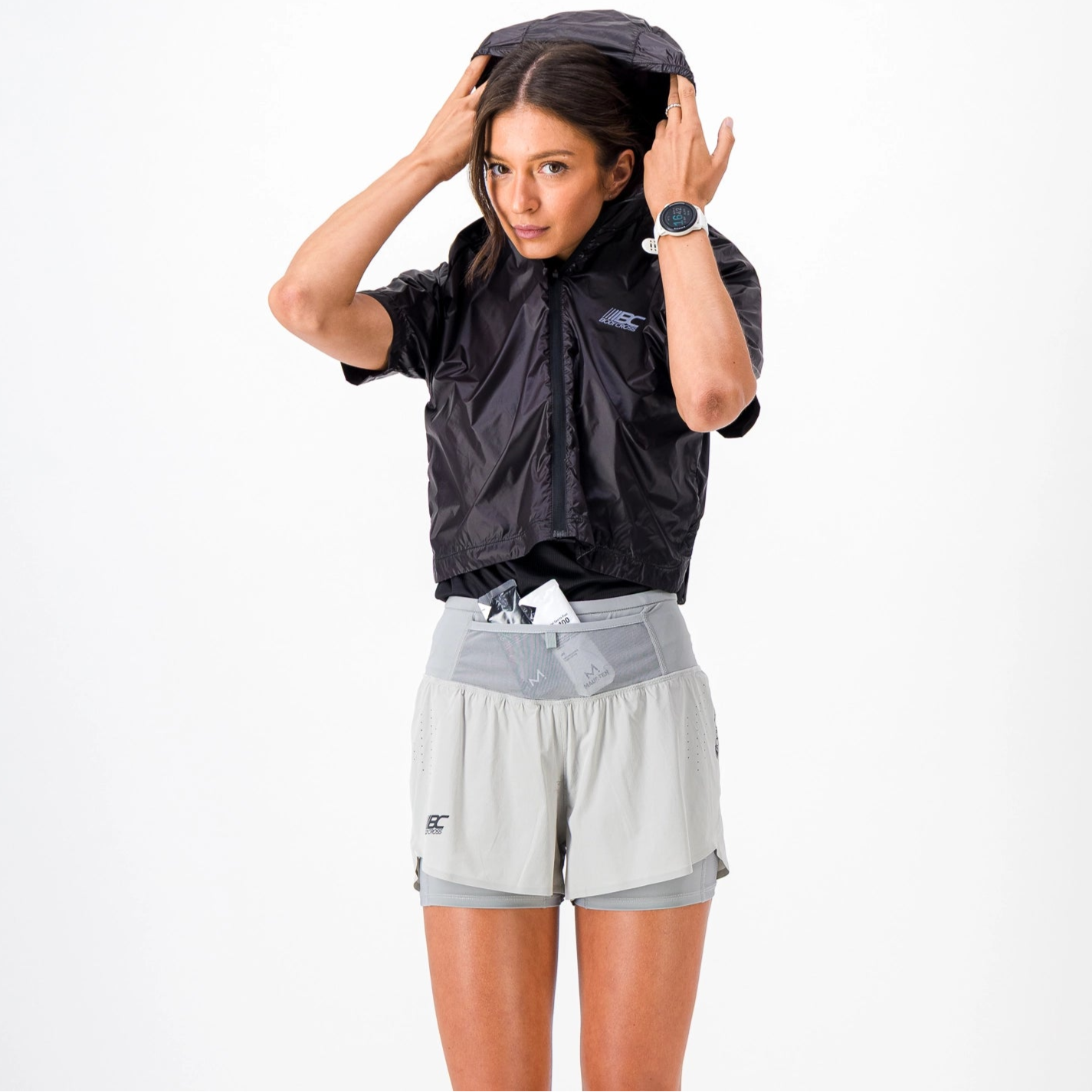 Ventil Windbreaker