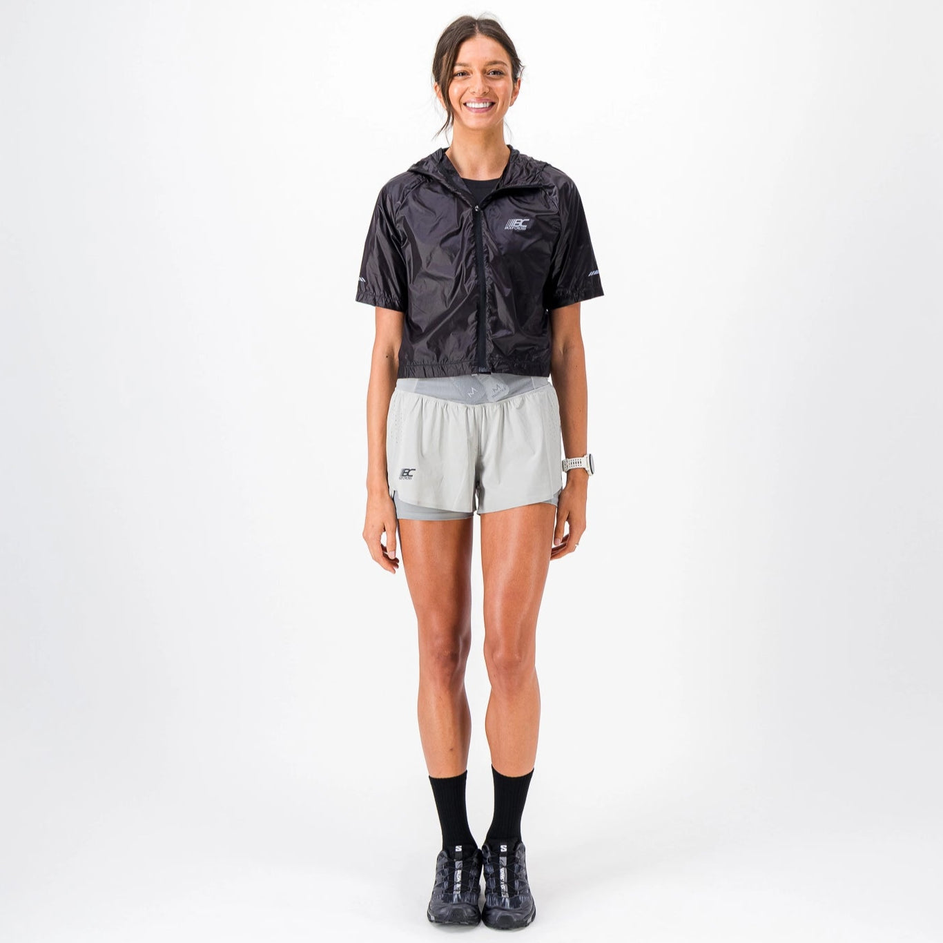 Ventil Windbreaker