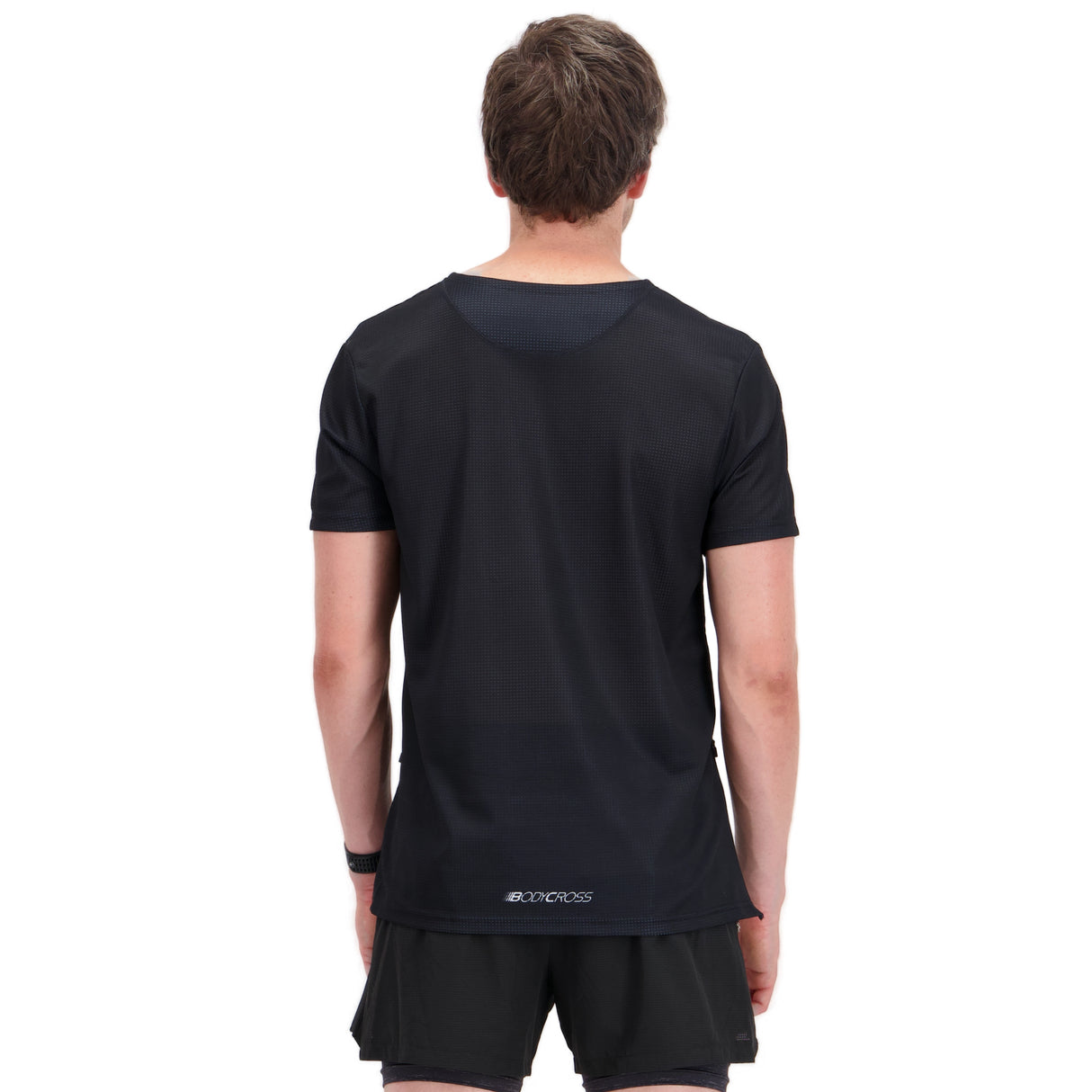 ZipRun T-shirt