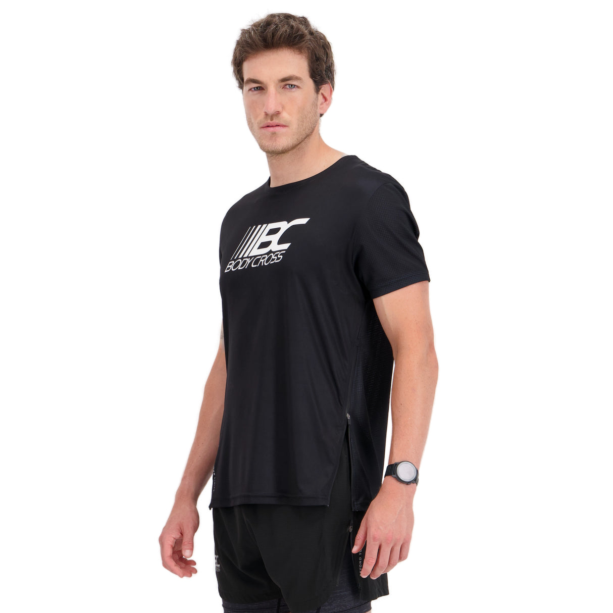 ZipRun T-shirt
