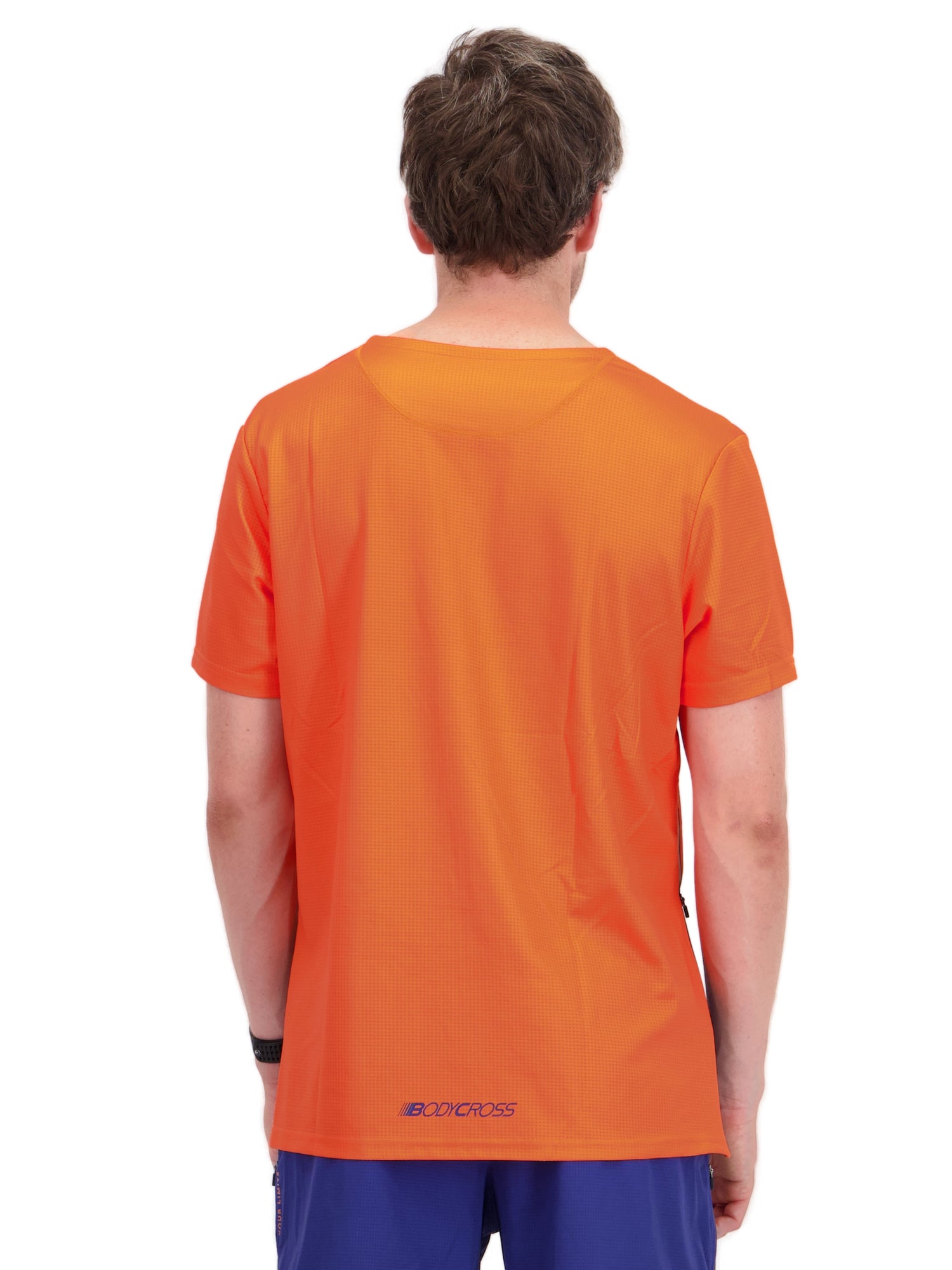 ZipRun T-shirt