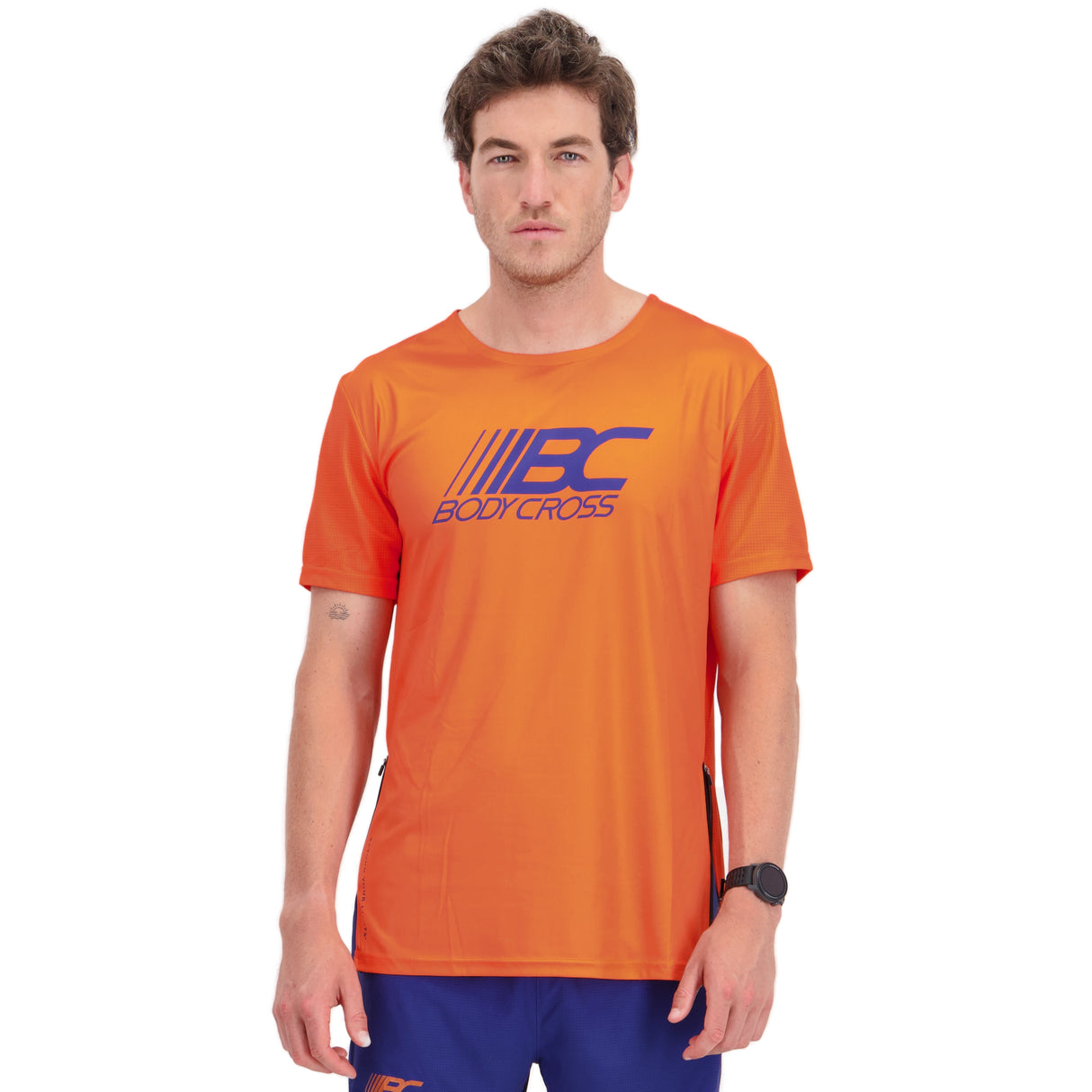 ZipRun T-shirt
