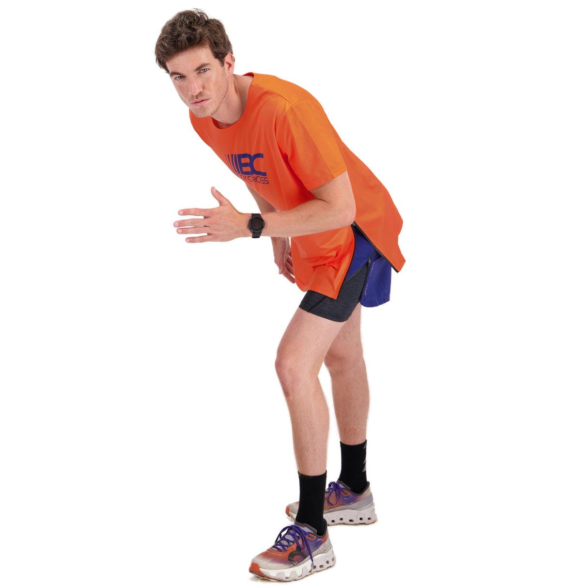 ZipRun T-shirt