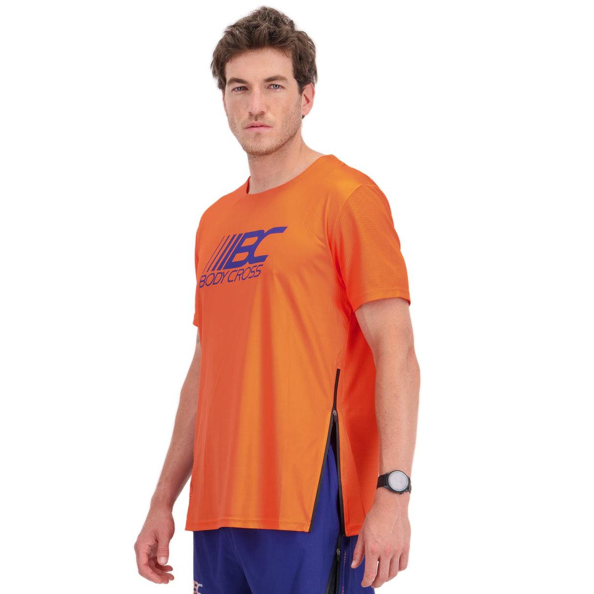 ZipRun T-shirt