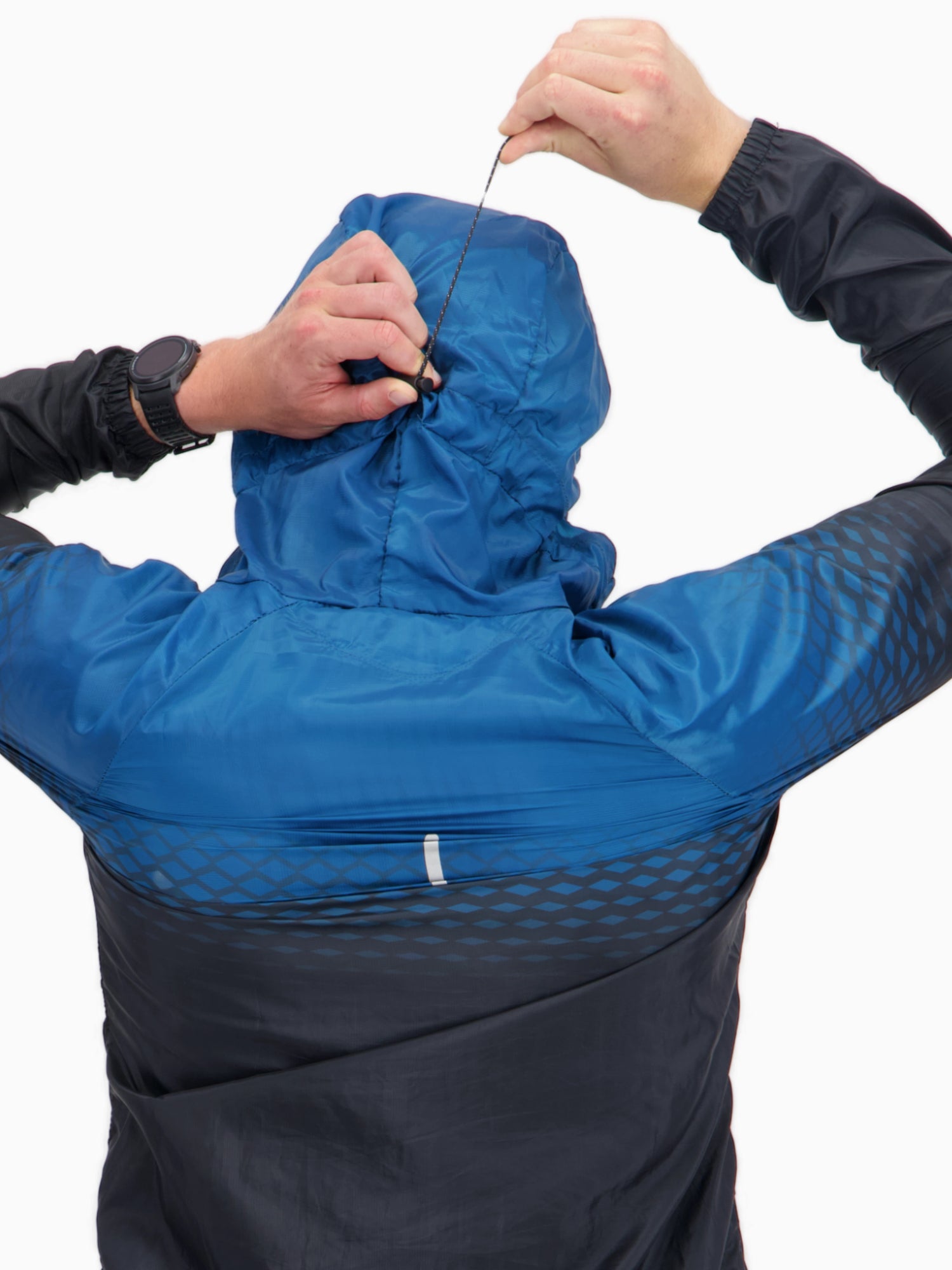 Performance Windbreaker