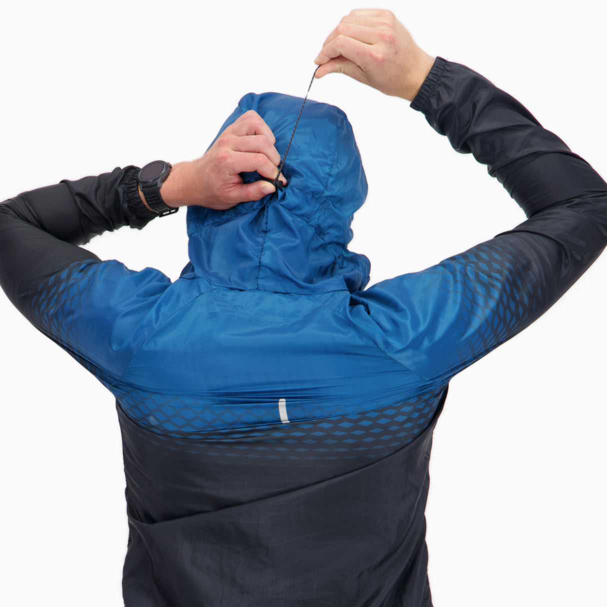 Performance Windbreaker