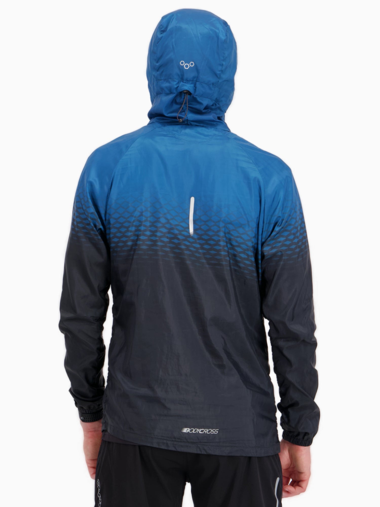 Performance Windbreaker