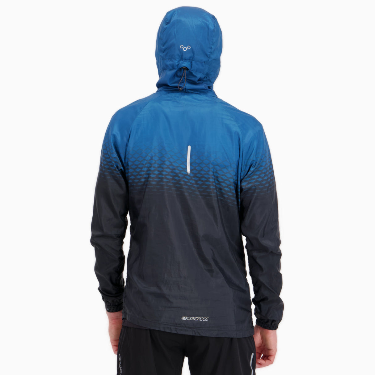 Performance Windbreaker
