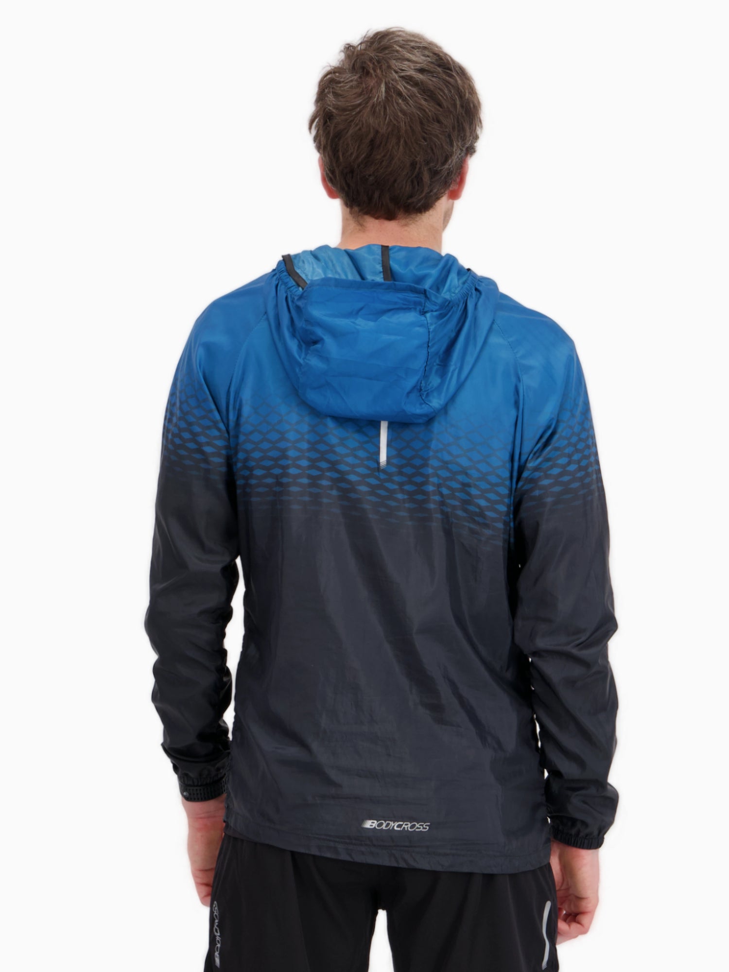 Performance Windbreaker