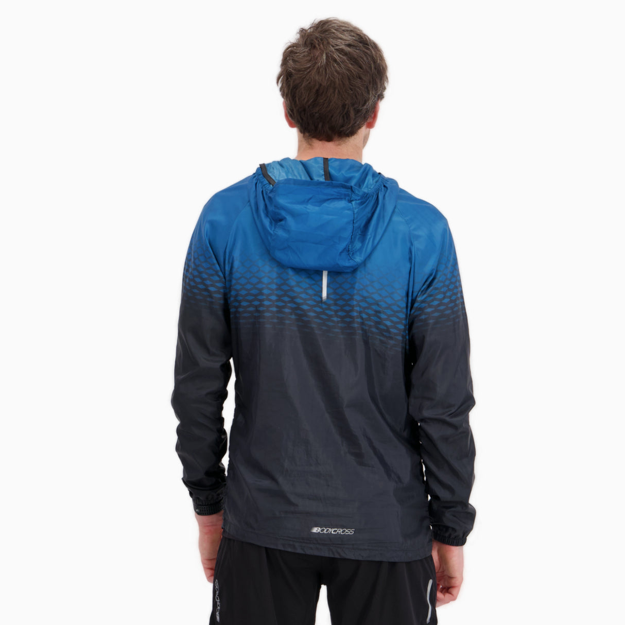 Performance Windbreaker