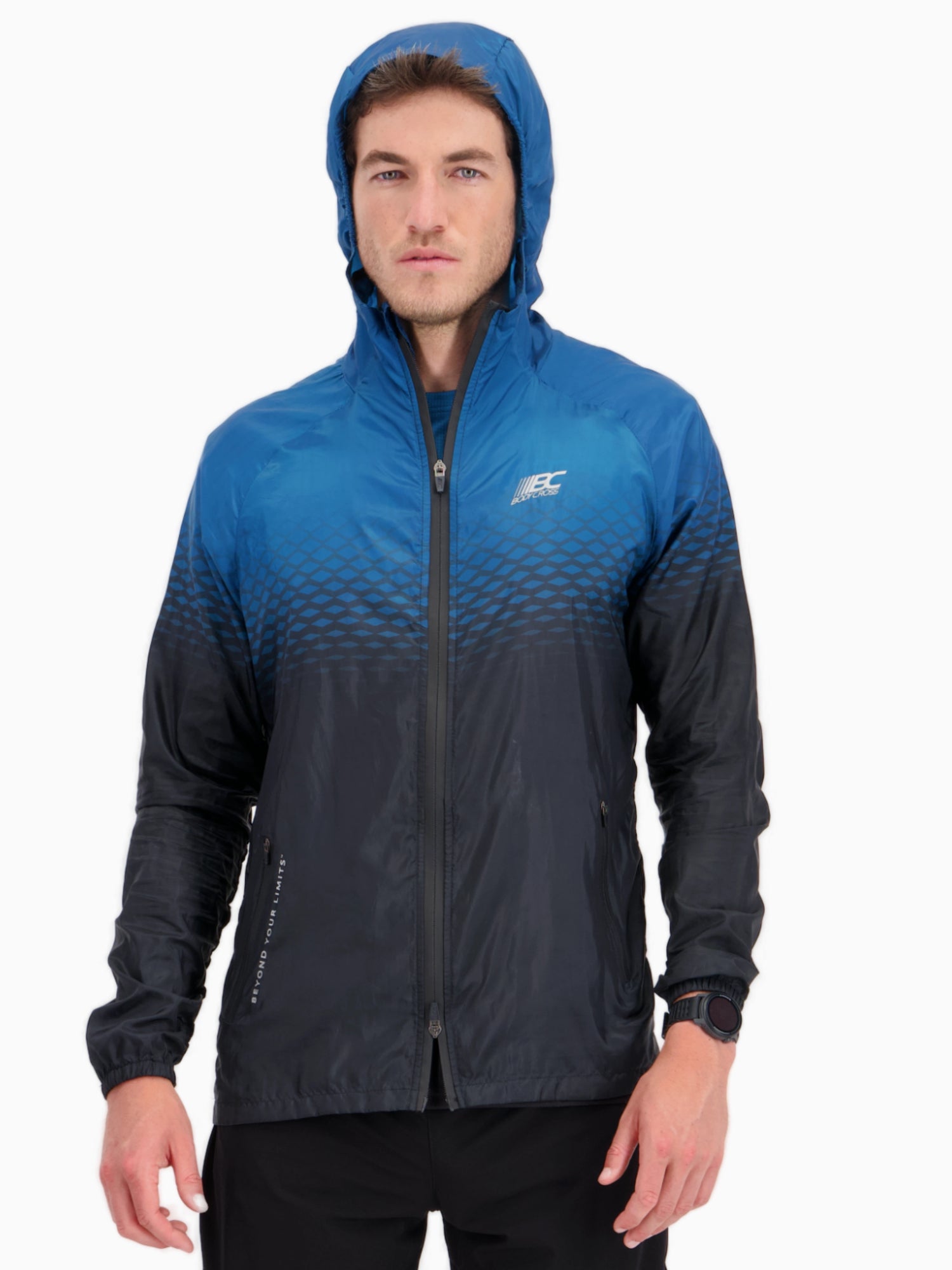 Performance Windbreaker