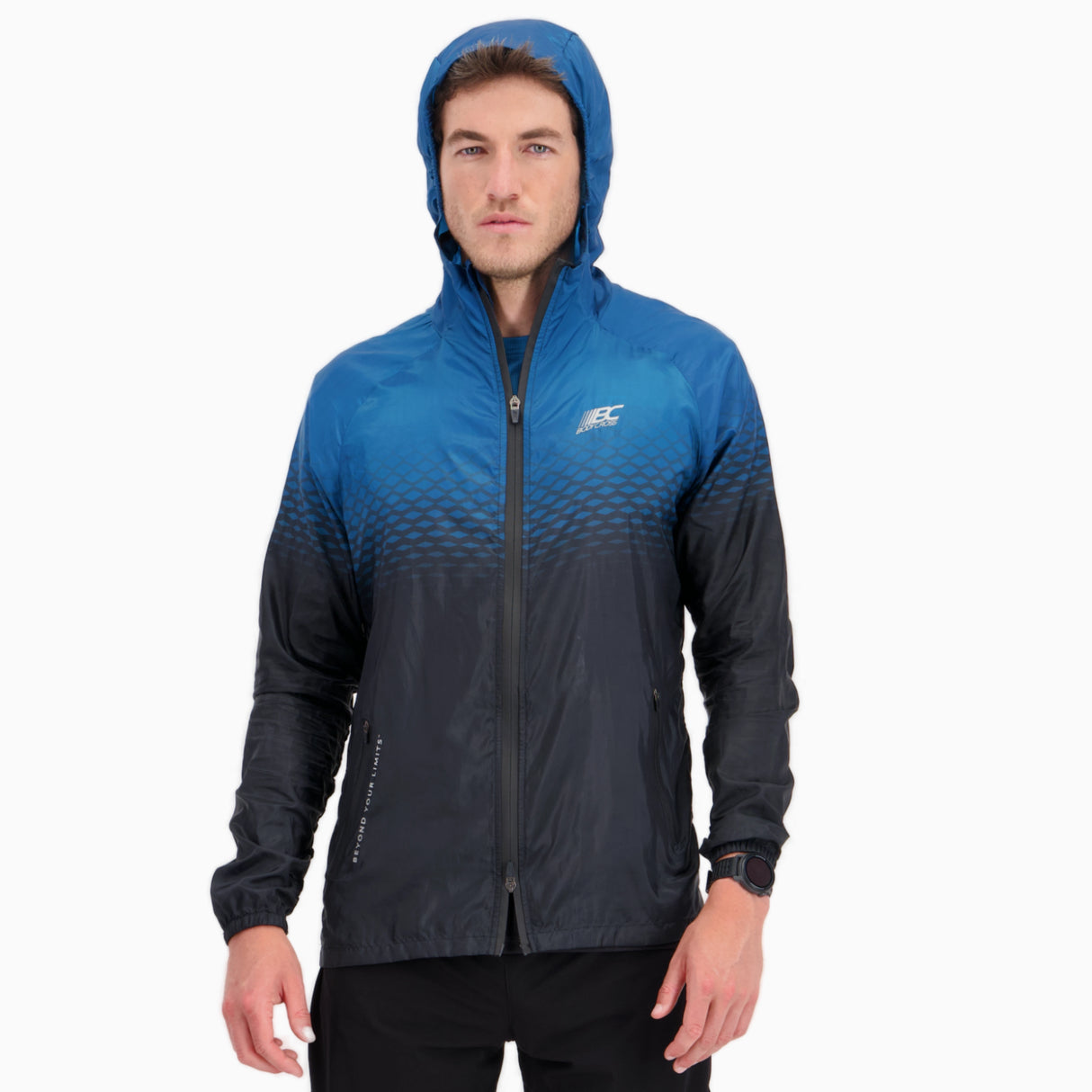 Performance Windbreaker