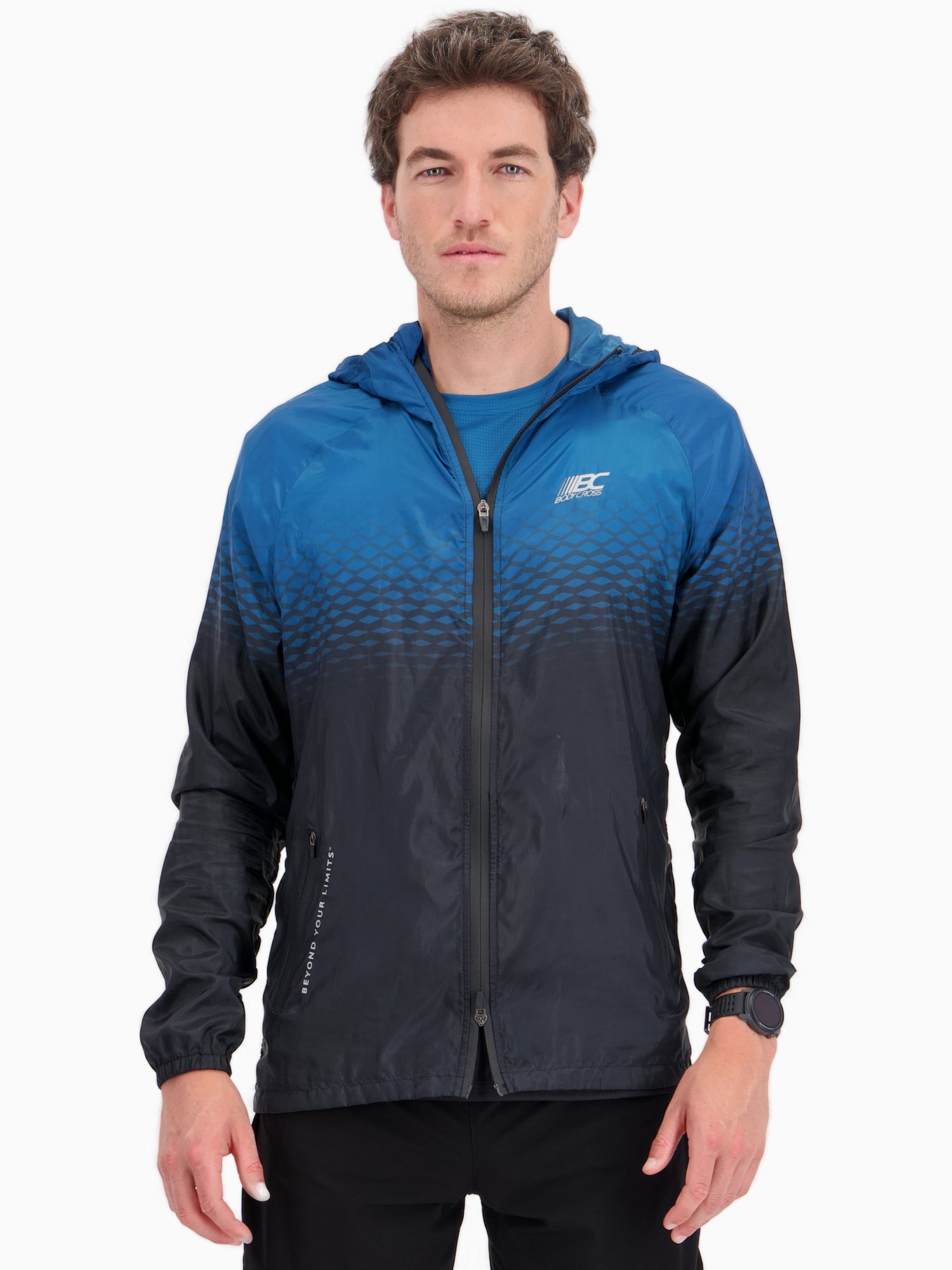 Performance Windbreaker