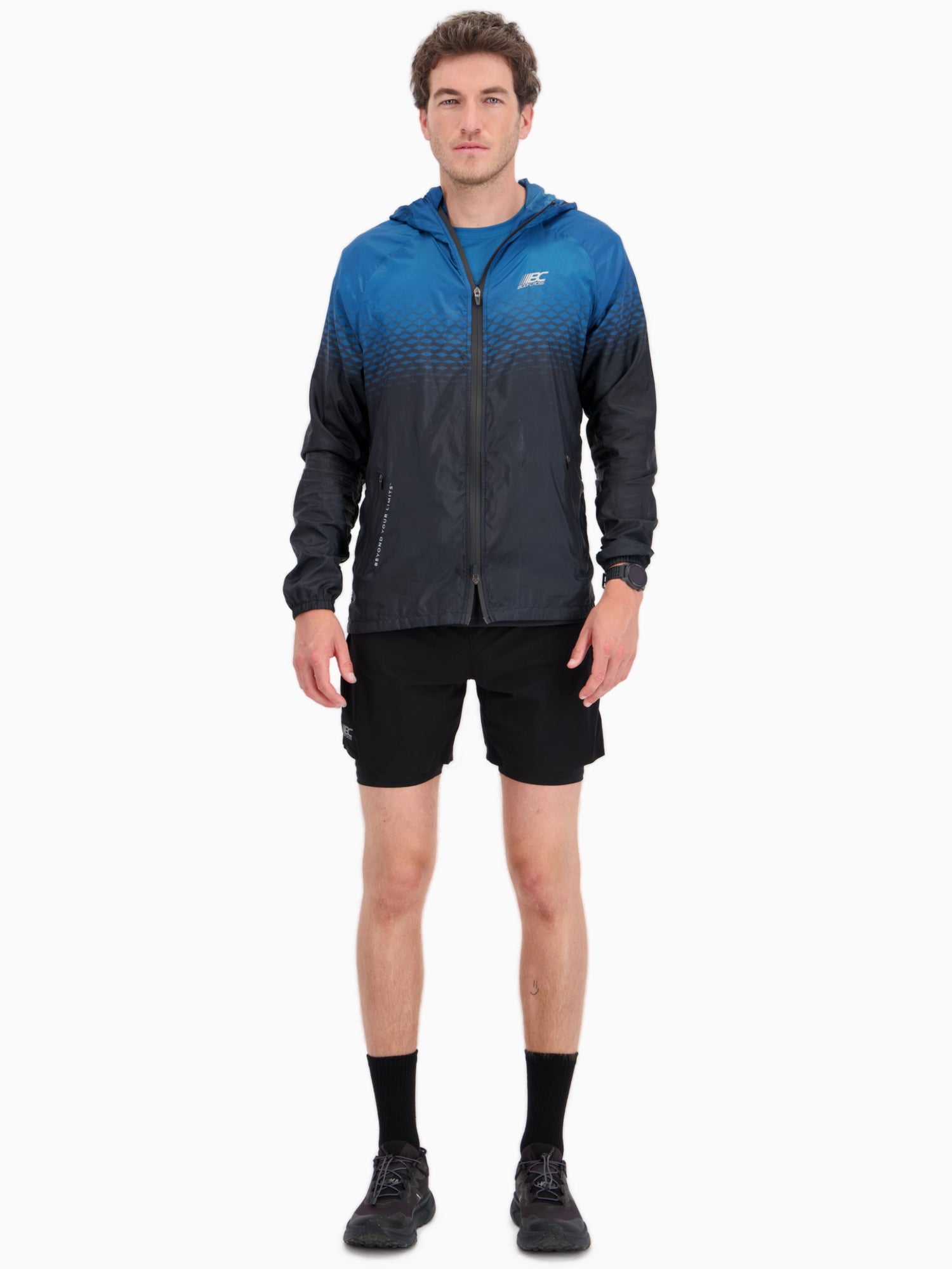 Performance Windbreaker