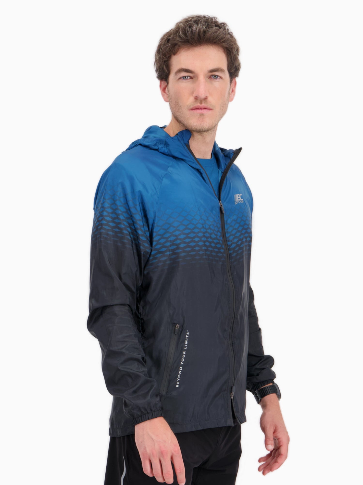 Performance Windbreaker