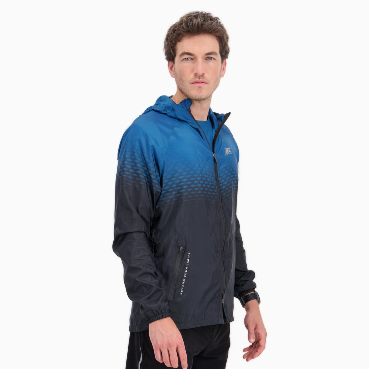 Performance Windbreaker