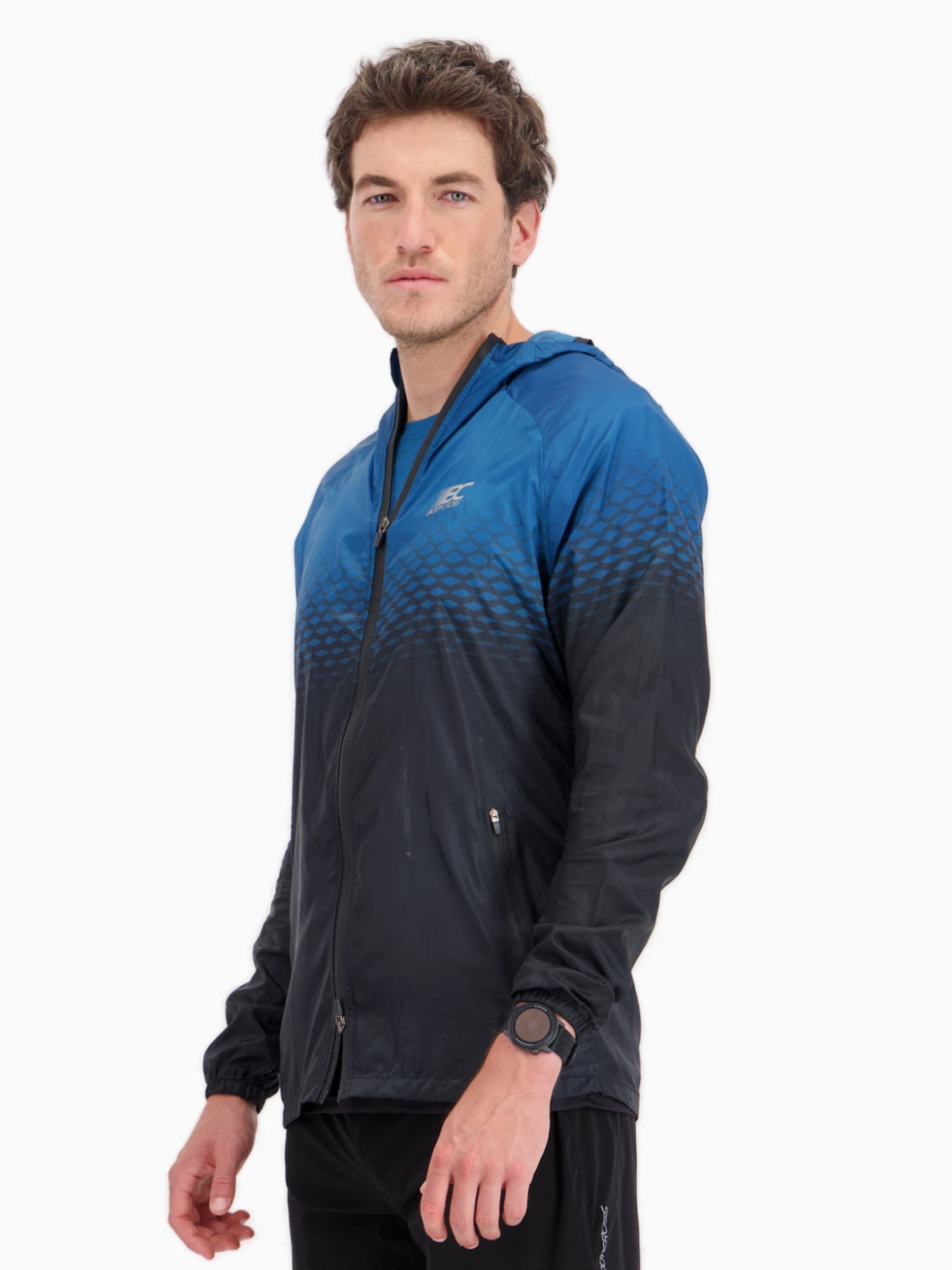 Performance Windbreaker