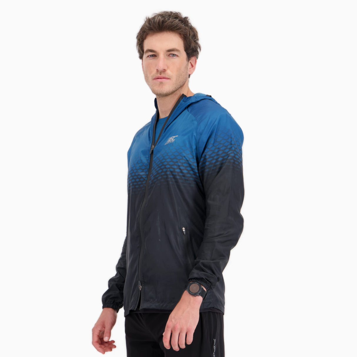 Performance Windbreaker