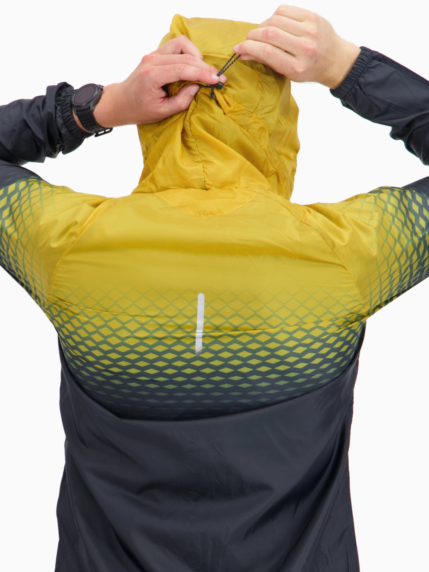 Performance Windbreaker