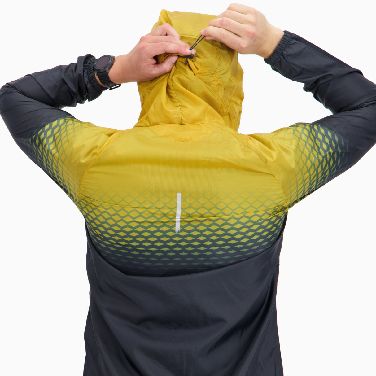 Performance Windbreaker