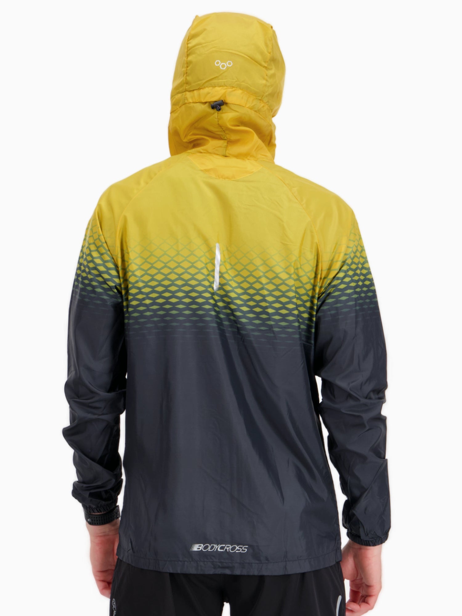 Performance Windbreaker