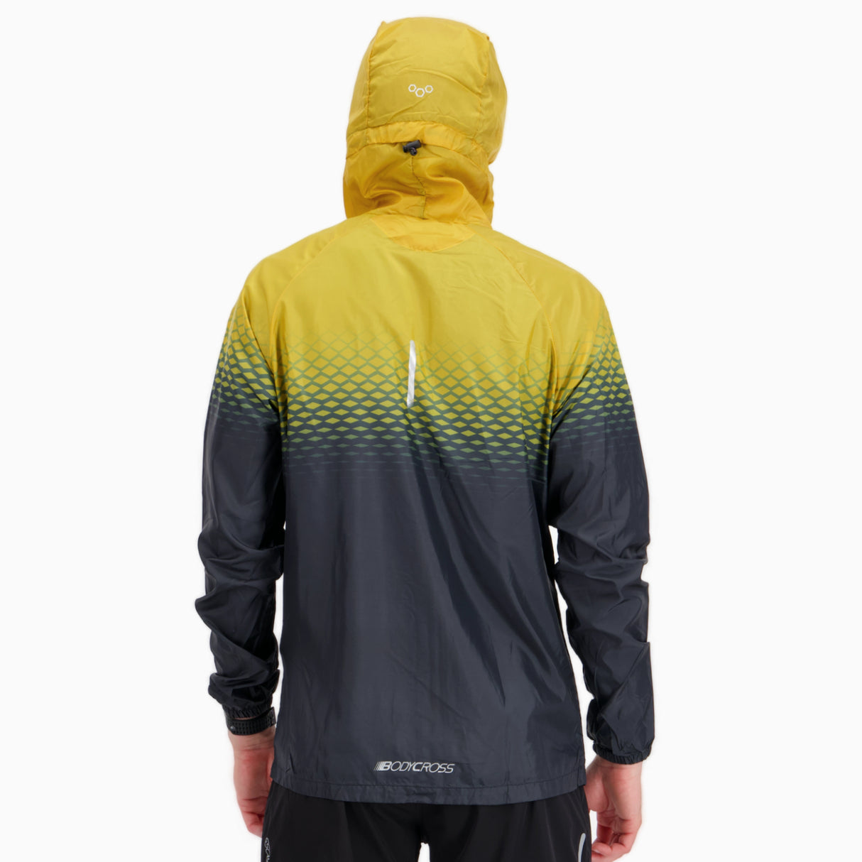 Performance Windbreaker