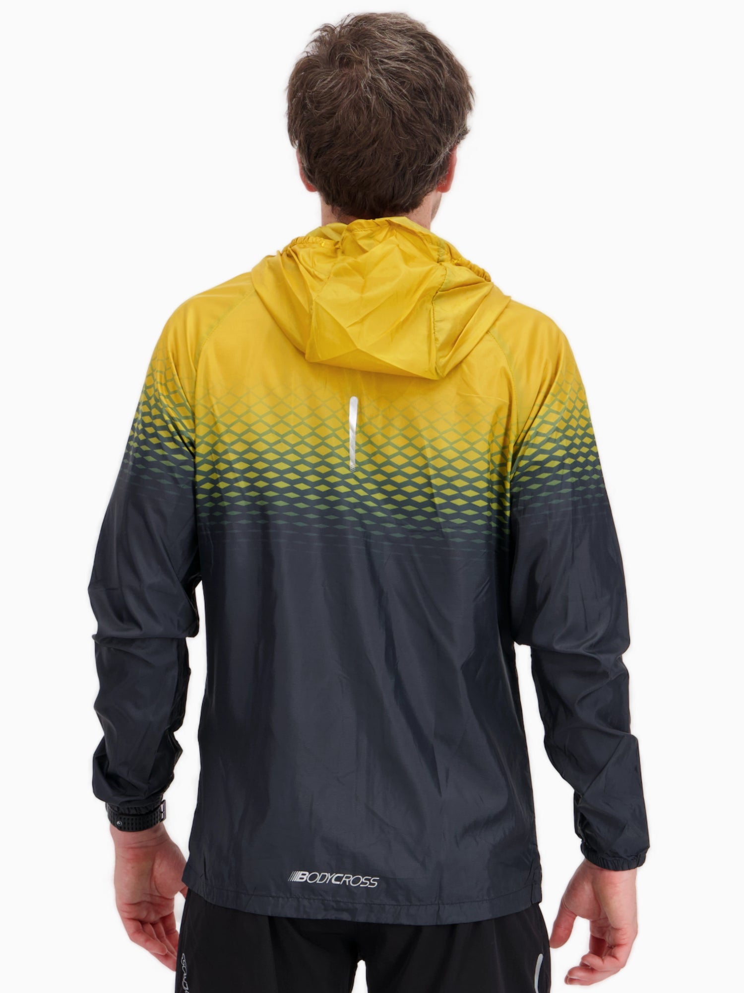 Performance Windbreaker