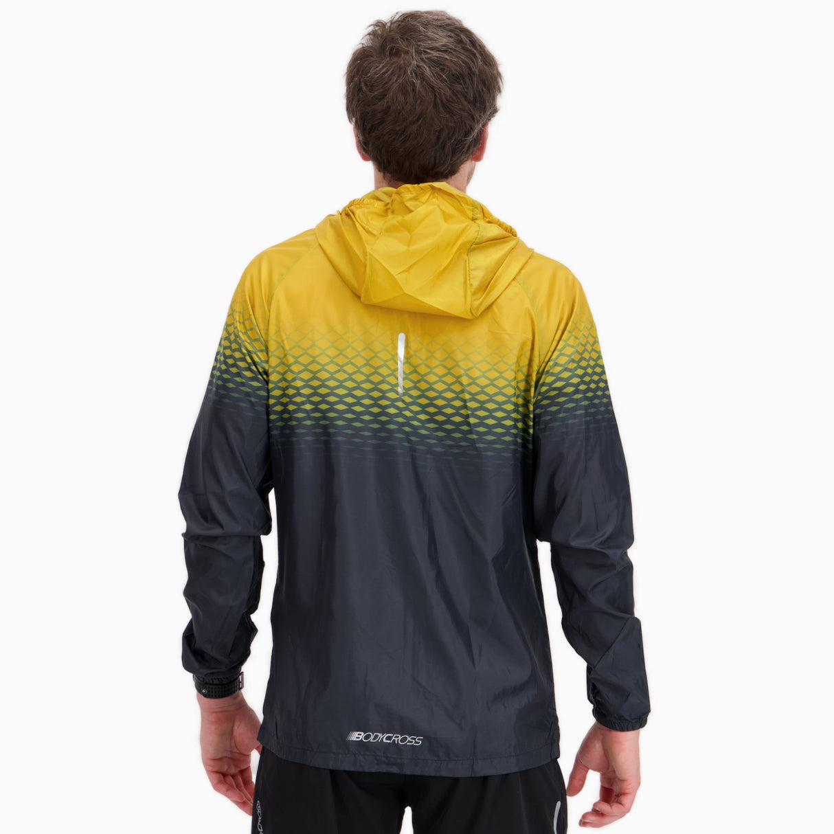 Performance Windbreaker