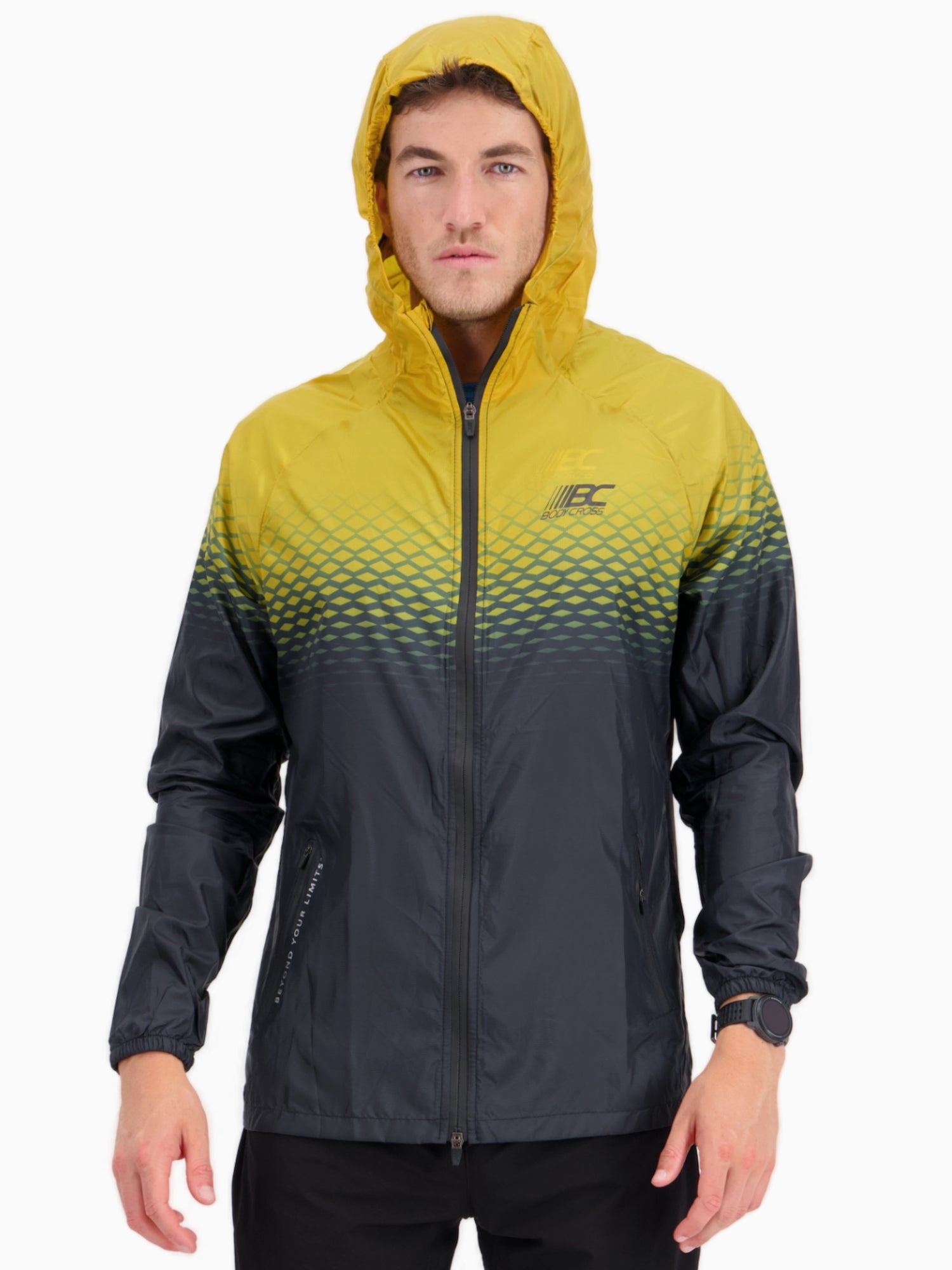 Performance Windbreaker