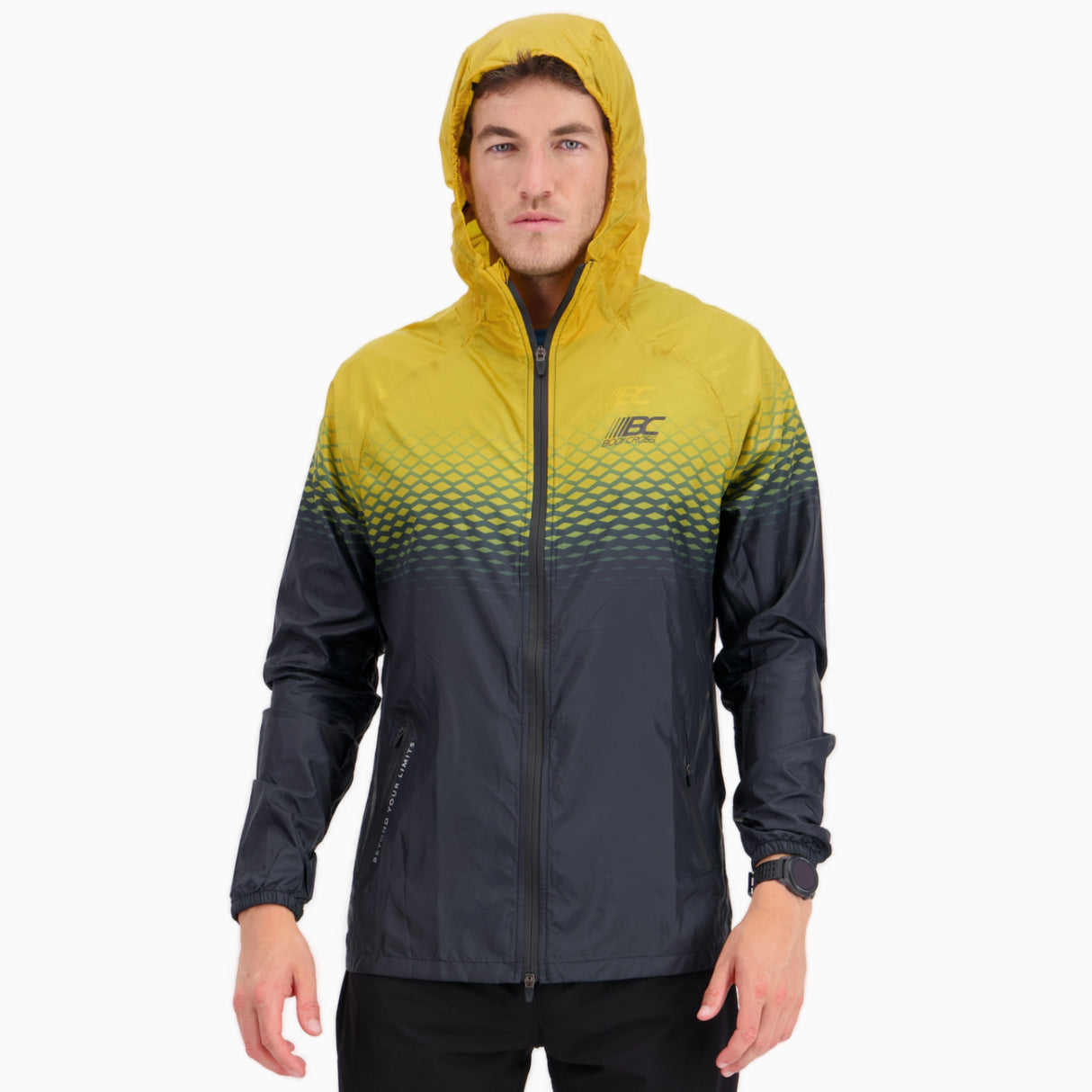 Performance Windbreaker