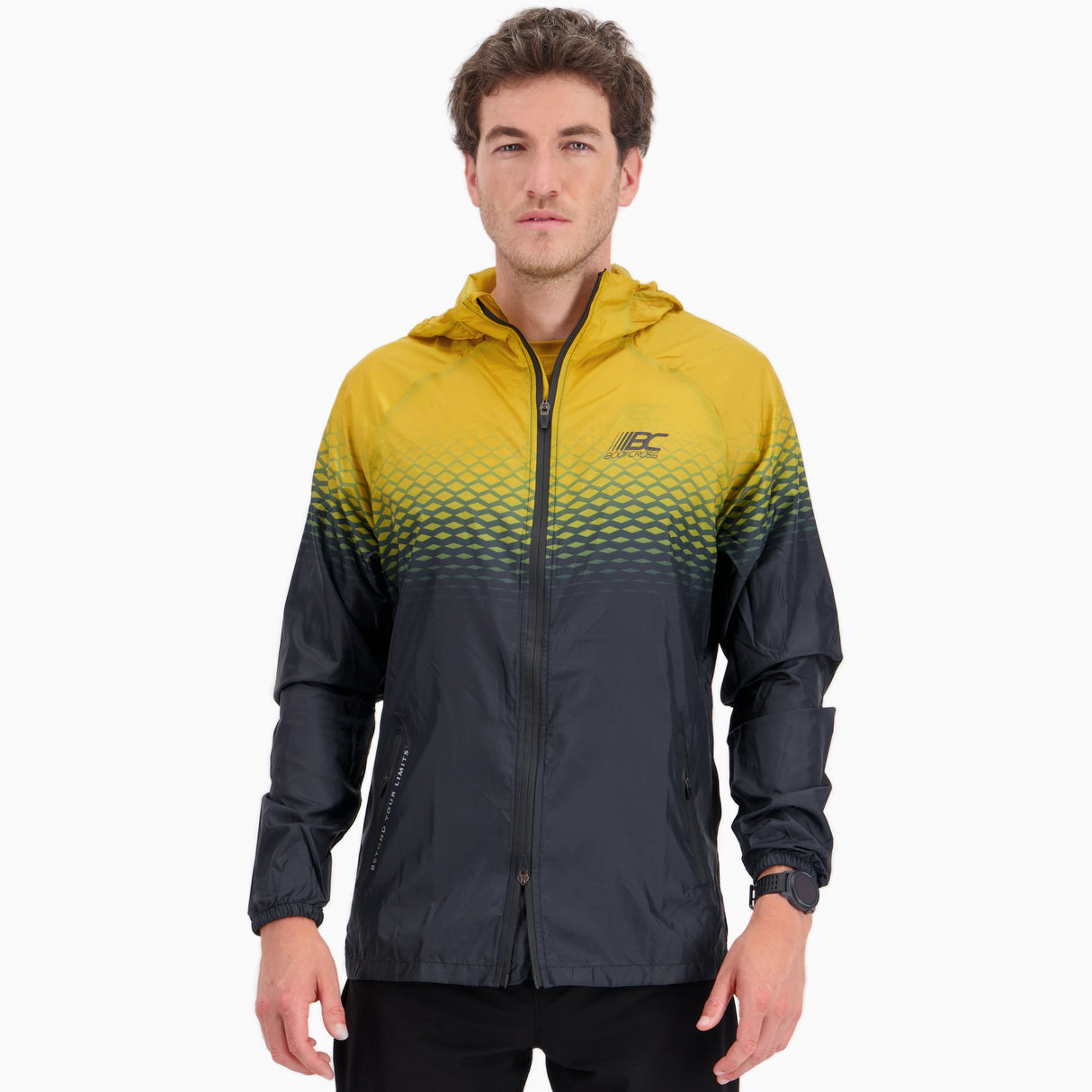 Performance Windbreaker