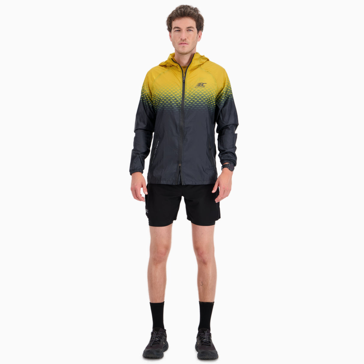 Performance Windbreaker