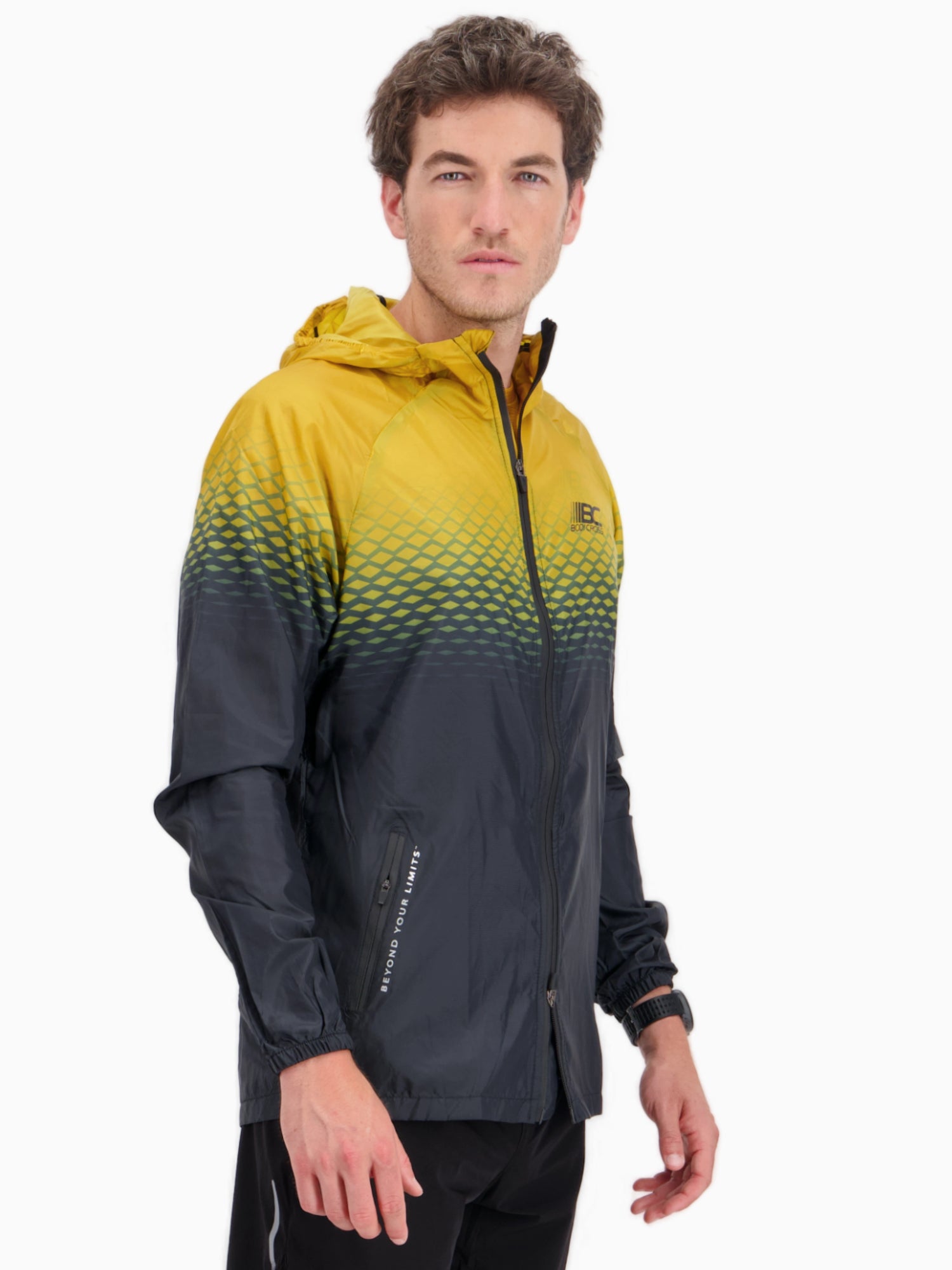 Performance Windbreaker