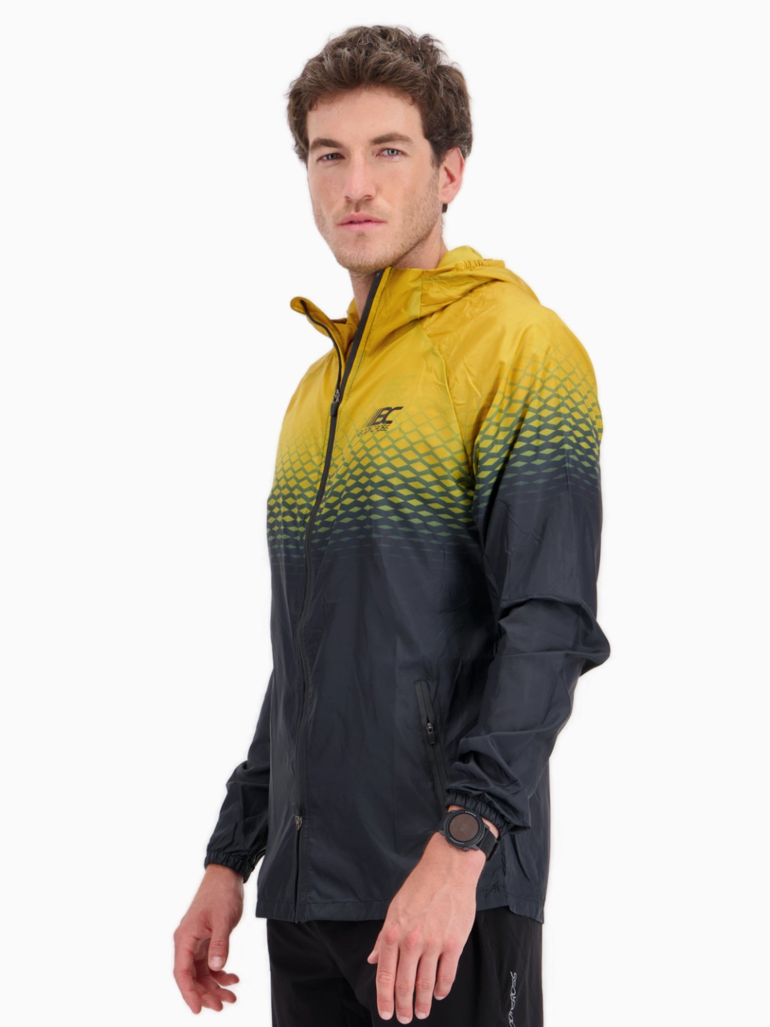 Performance Windbreaker