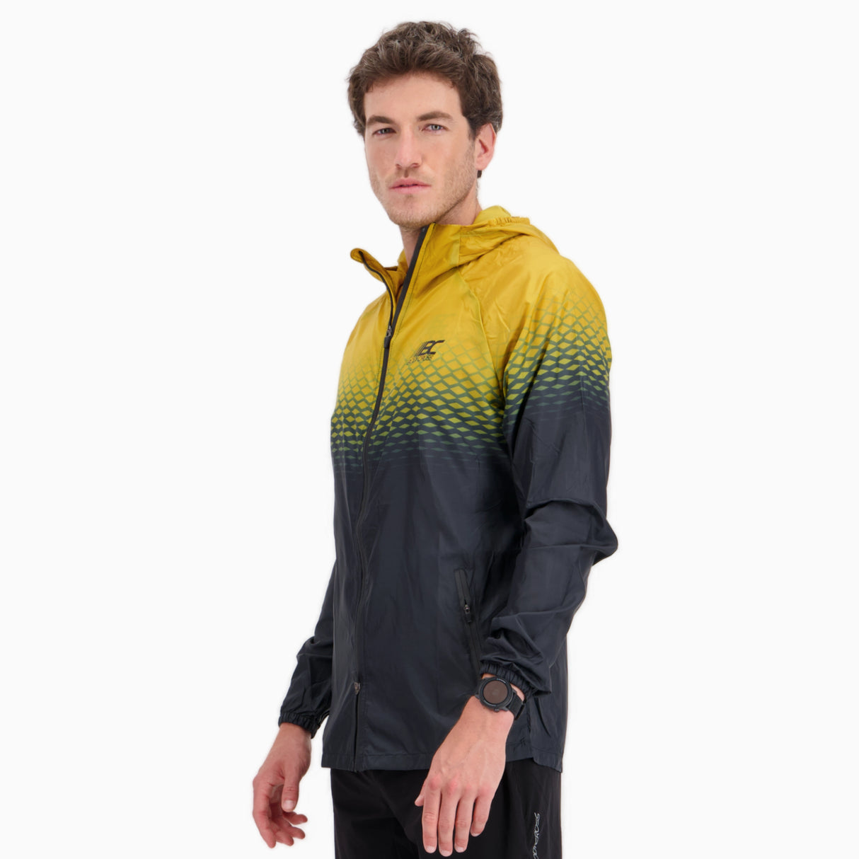 Performance Windbreaker
